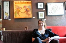Gallery Espresso Celebrates 20 Years of Coffee and Community